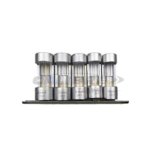 Strut Nut Socket Set