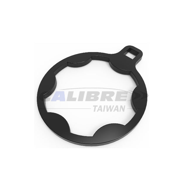 Oil Filler Cap Wrench For Dodge