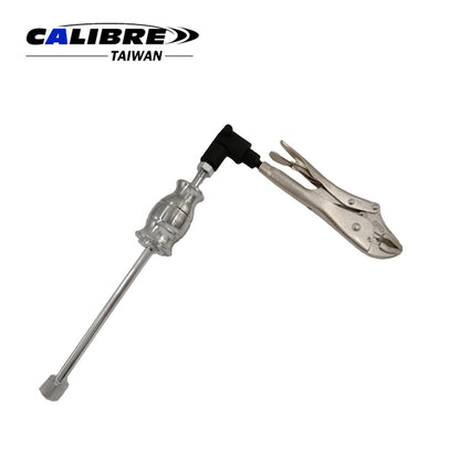 Slide Hammer Locking Pliers