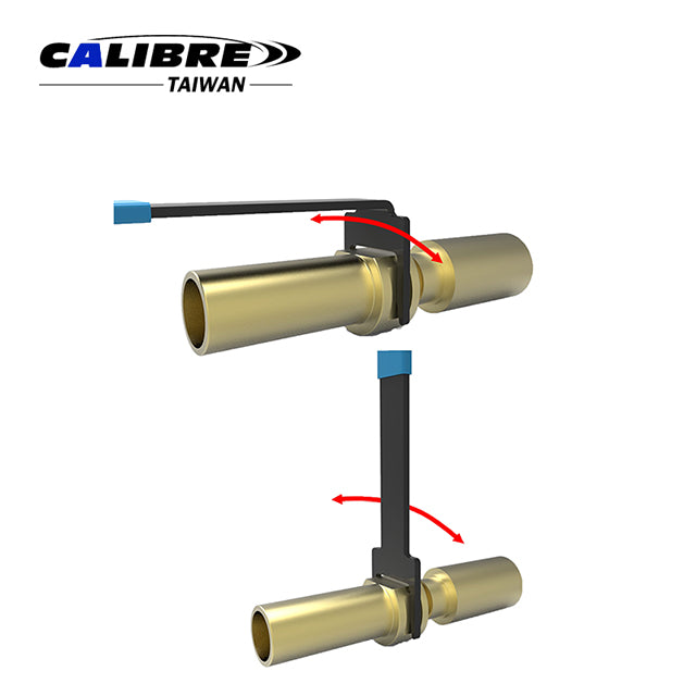 Fuel Line Release Tools