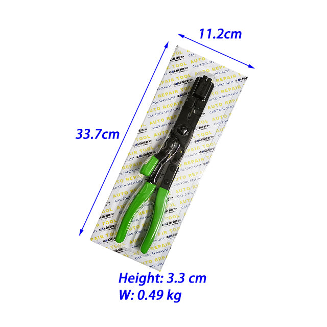 Universal Hose Clamp Pliers