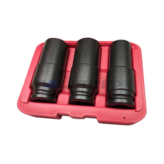 Weighted Crank Bolt Socket Set