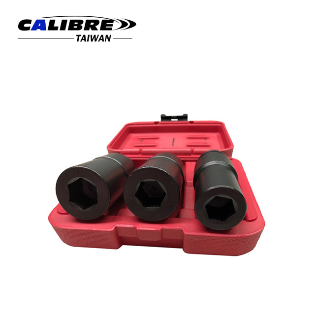 Weighted Crank Bolt Socket Set