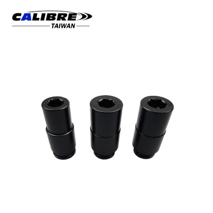 Weighted Crank Bolt Socket Set