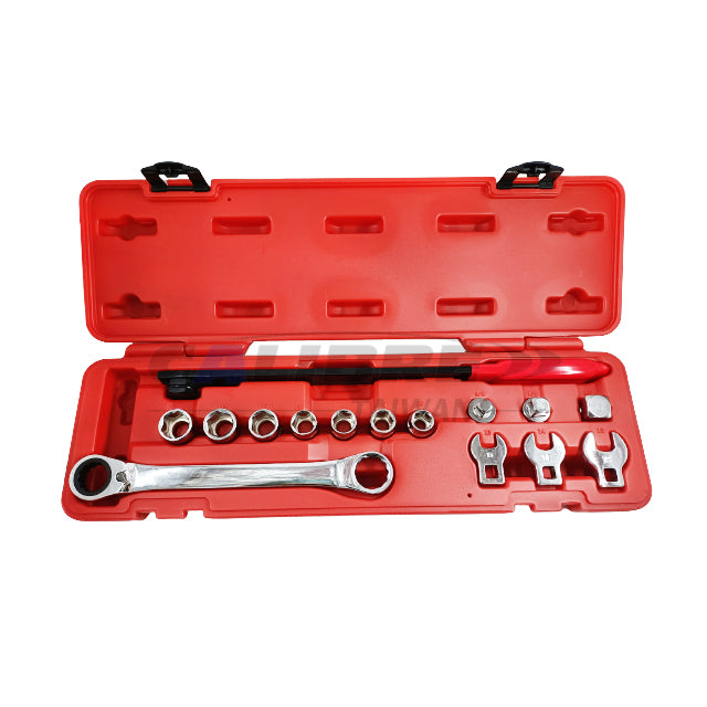 Serpentine Belt Tool Set