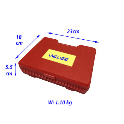 Harmonic Balancer Installer/Damper Installer