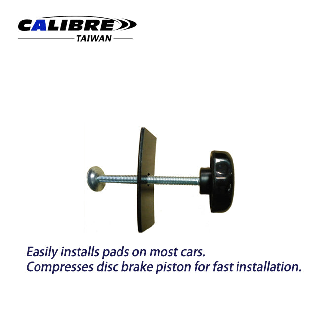 Disc Brake Pad Spreader