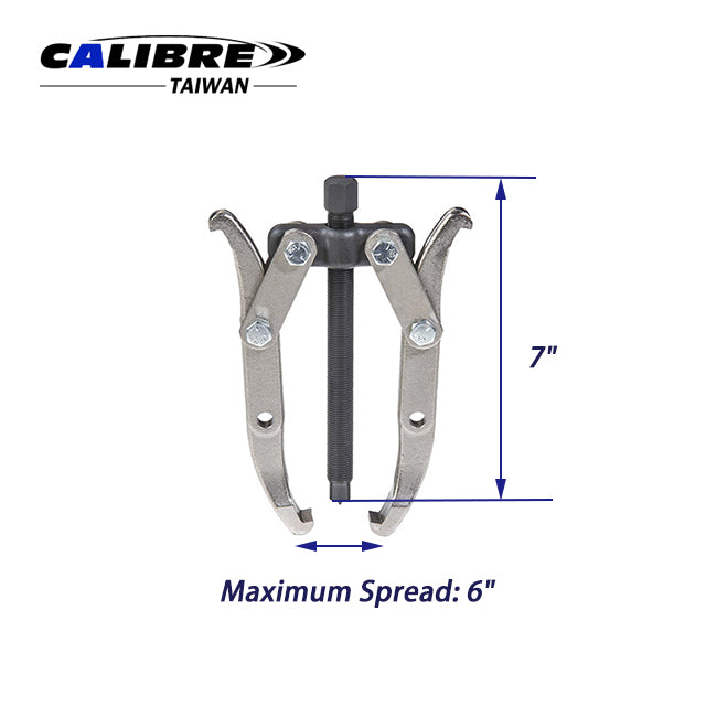 Adjustable Gear Puller