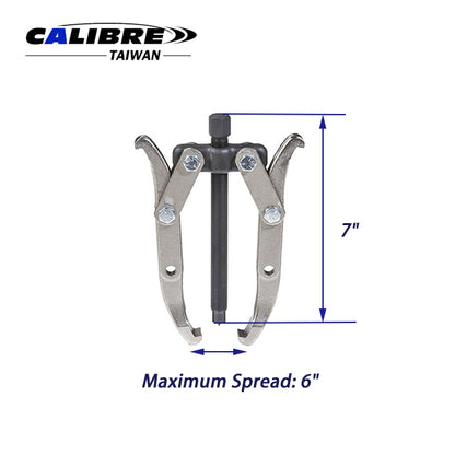 Adjustable Gear Puller