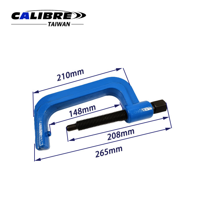 GM Torsion Bar Unloader