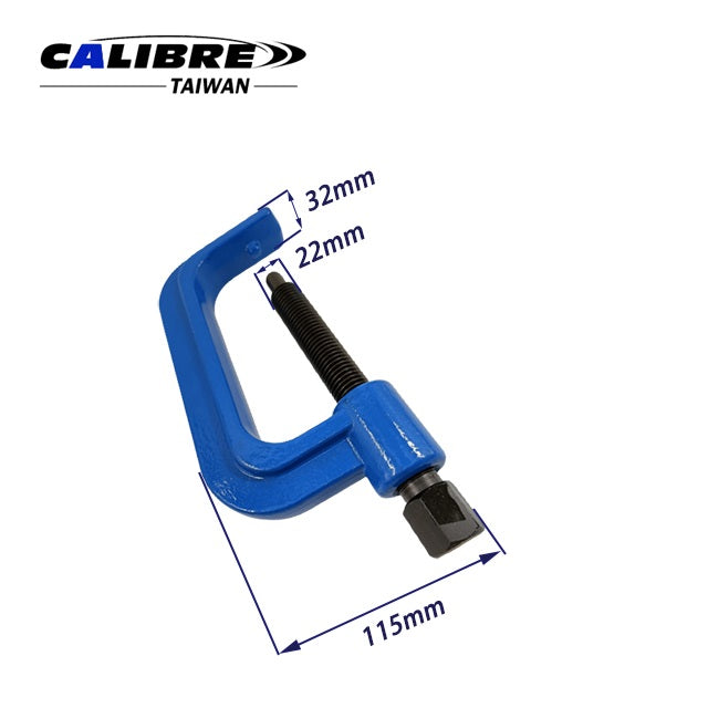 GM Torsion Bar Unloader