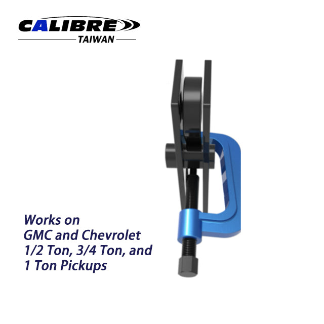 GM Torsion Bar Unloader