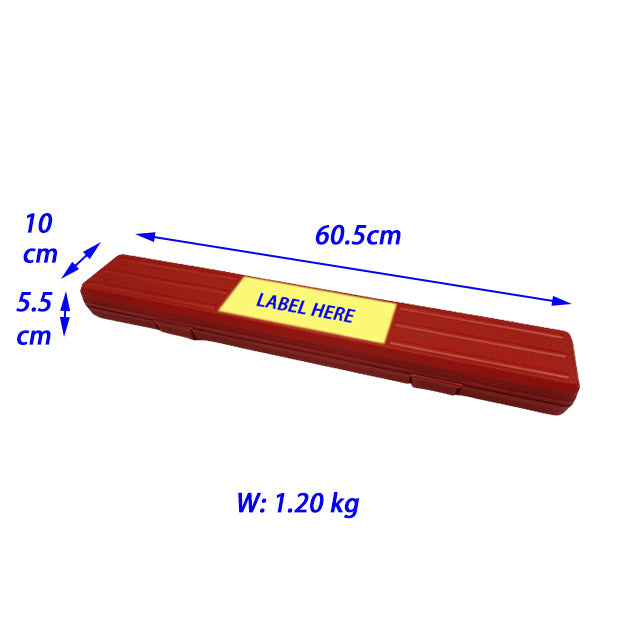 Variable Pin Spanner Wrench