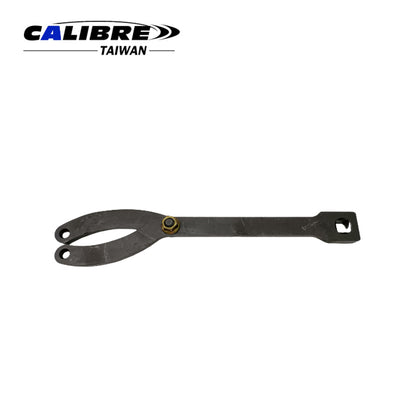 Variable Pin Spanner Wrench