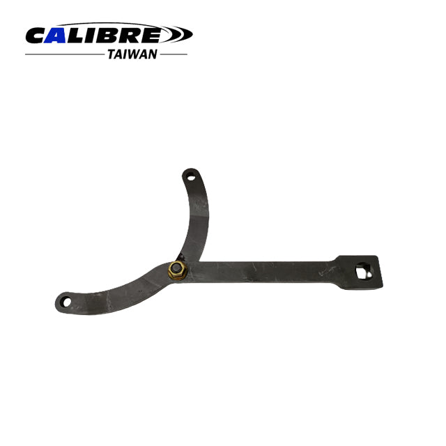 Variable Pin Spanner Wrench