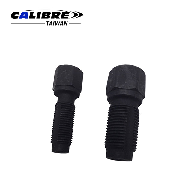 2pc Oxygen Sensor Socket Thread Chaser