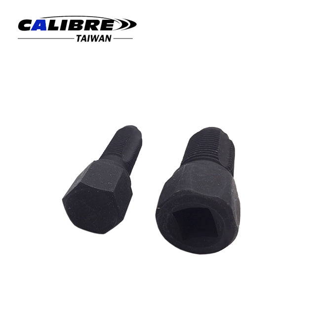 2pc Oxygen Sensor Socket Thread Chaser