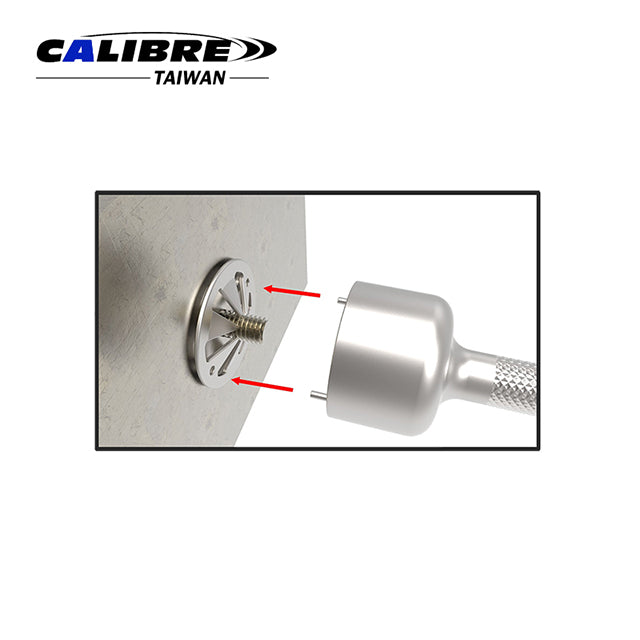 Clamping Washer Tool