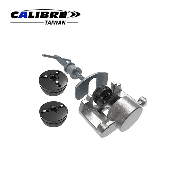 Universal Brake Caliper Wind Back Tool