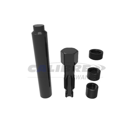 Spark Plug Thread Repair Kit