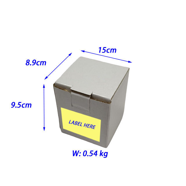 Crank Turning Socket