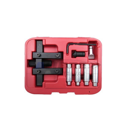 Open Type Steering Knuckle Spreader Tool