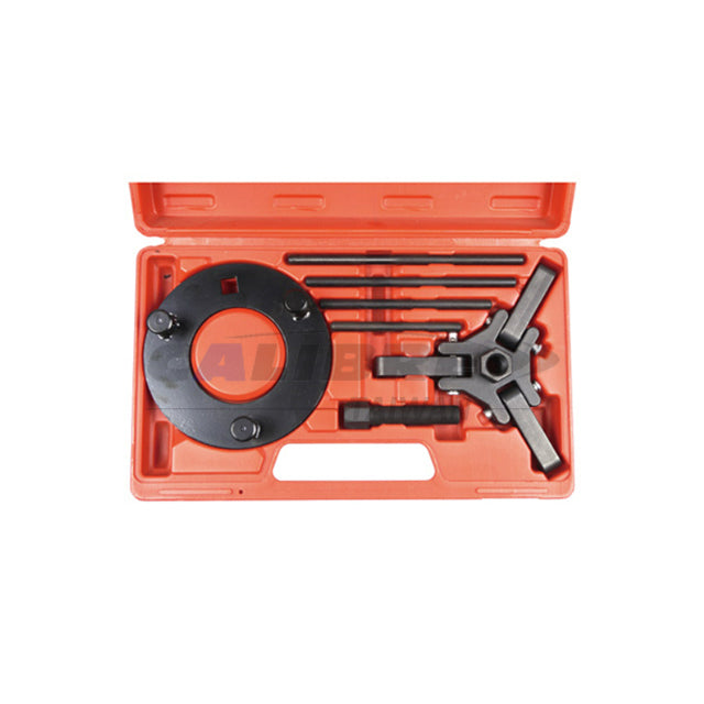 Harmonic Timing wheel Balancer puller Tool