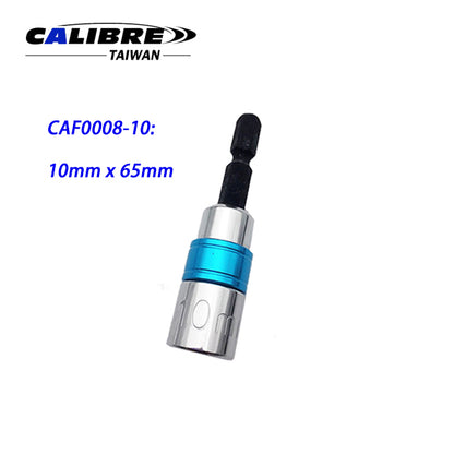 Nut Driver for Electric Impact Driver