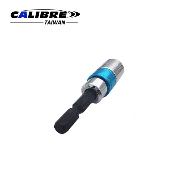 Nut Driver for Electric Impact Driver