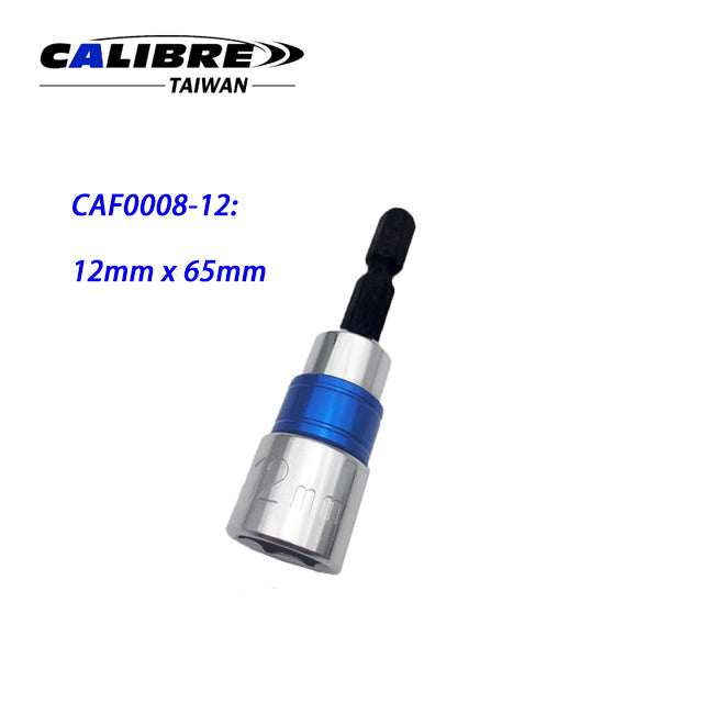 Nut Driver for Electric Impact Driver