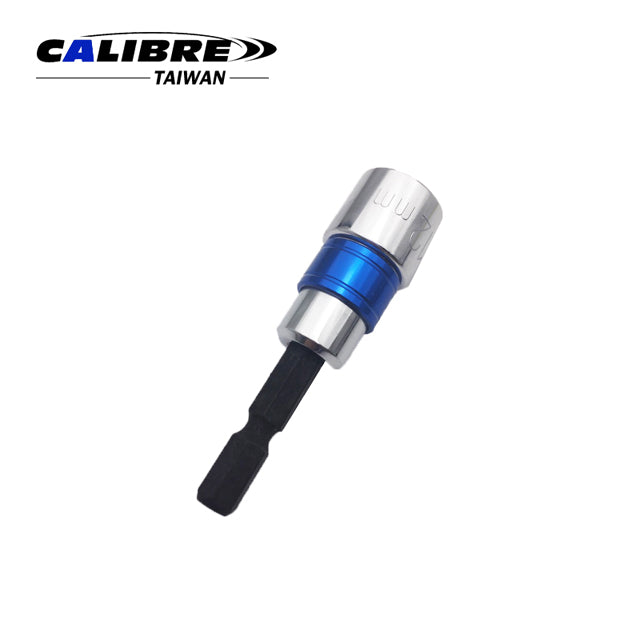 Nut Driver for Electric Impact Driver