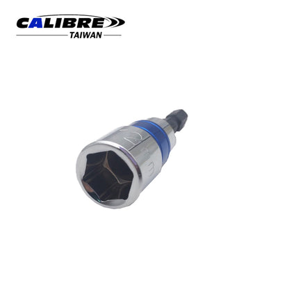 Nut Driver for Electric Impact Driver