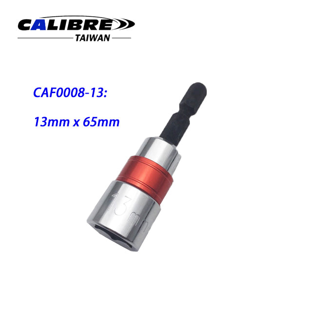 Nut Driver for Electric Impact Driver