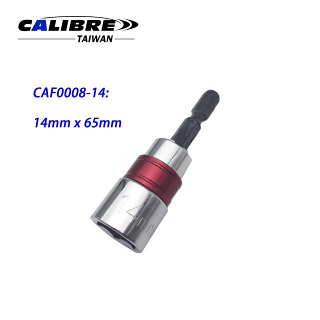 Nut Driver for Electric Impact Driver