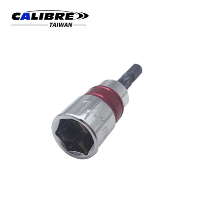 Nut Driver for Electric Impact Driver