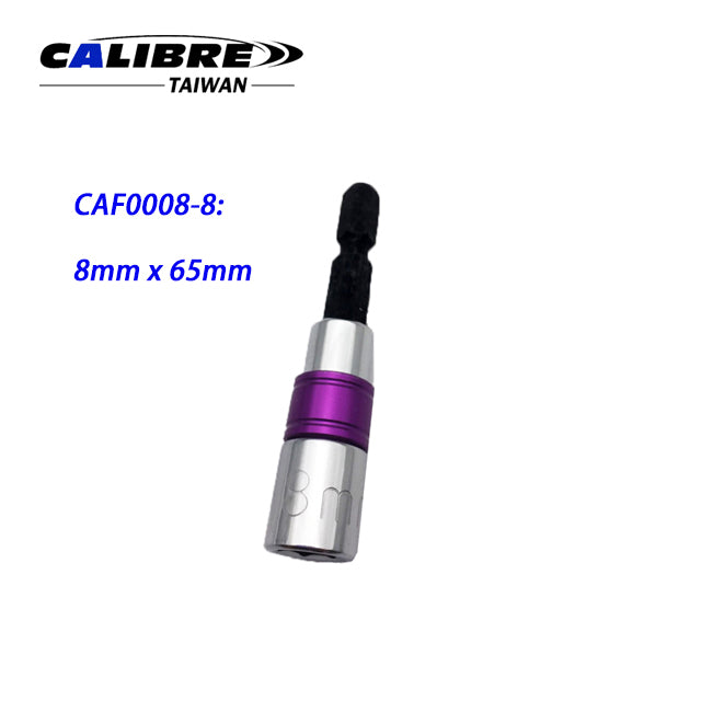 Nut Driver for Electric Impact Driver