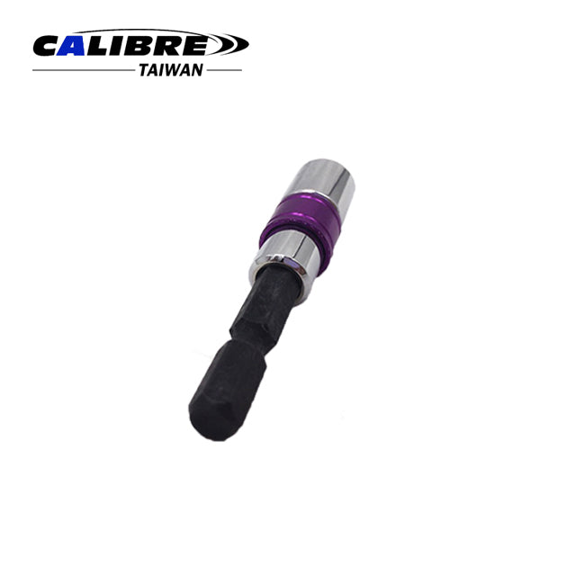 Nut Driver for Electric Impact Driver