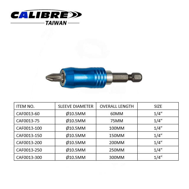 Magnetic Screw Bits Holder