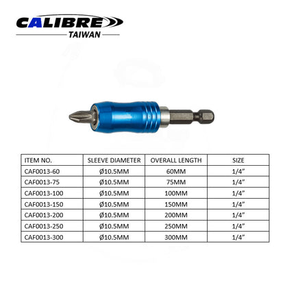 Magnetic Screw Bits Holder