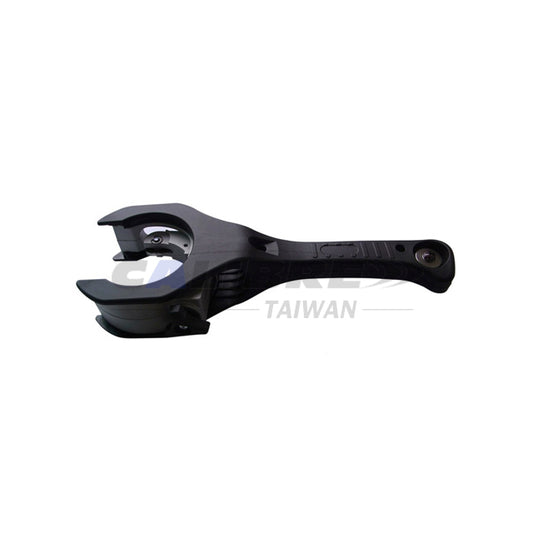 Ratcheting Pipe Cutter