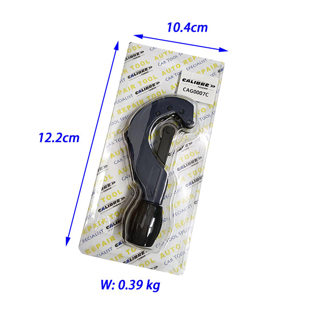 Telescopic Tube Cutter