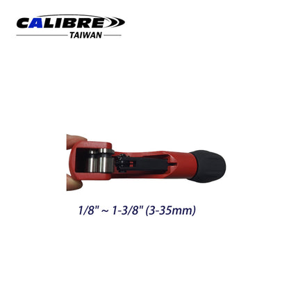 Telescopic Tube Cutter