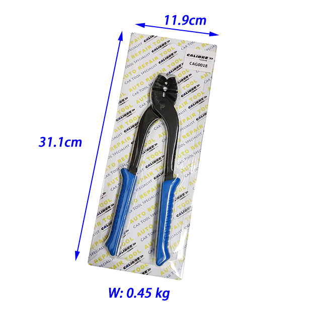 Brake Pipe Pliers