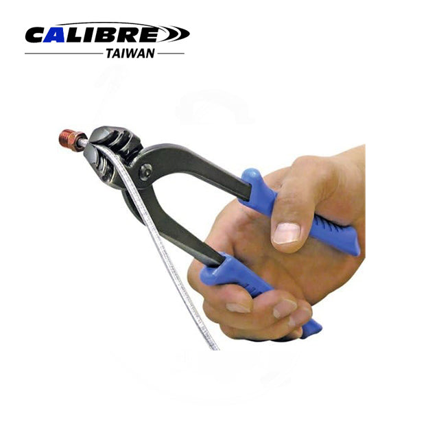 Brake Pipe Pliers