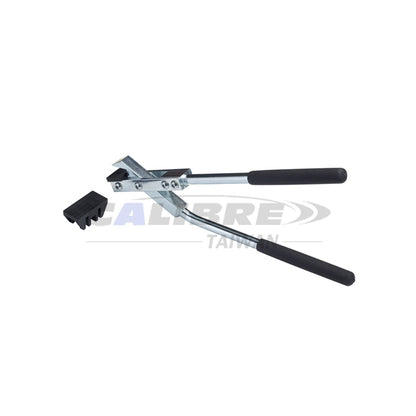 Door Skin Crimping Tool