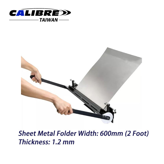 Sheet Metal Folder