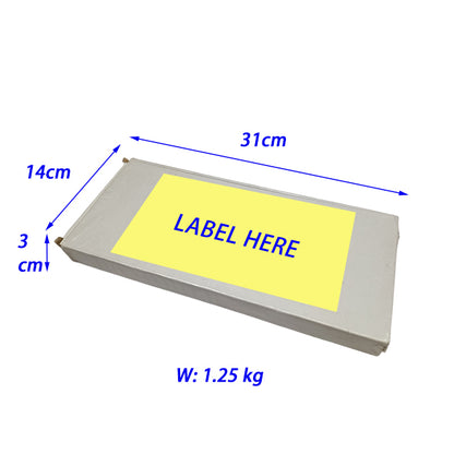 Panel Flanging and 5mm Hole Punch Tool