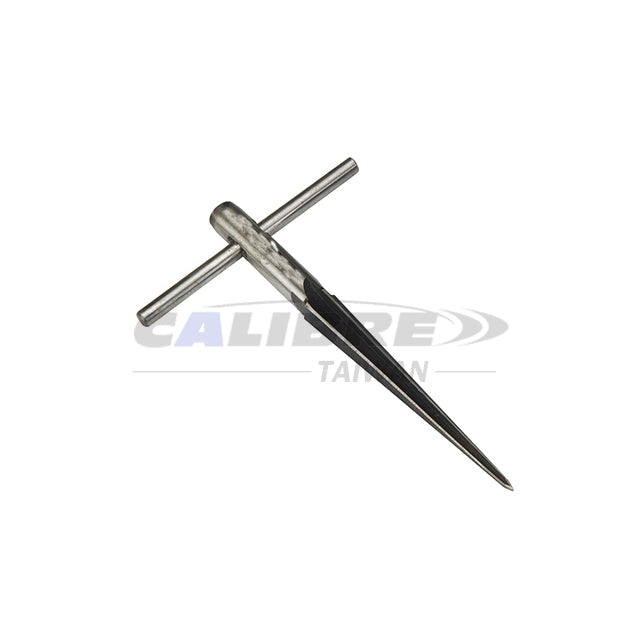 4 - 12.7mm Inside Deburring Tool