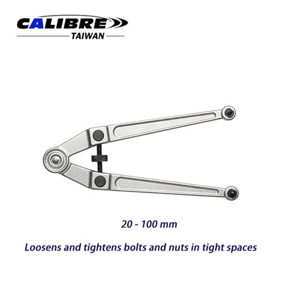 Pin Spanner Wrenches