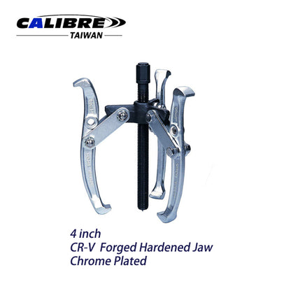 4” Three-Jaw Gear Puller